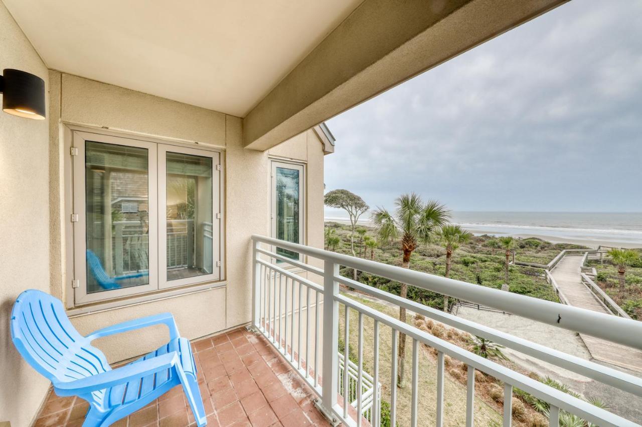 Windswept 5109 Villa Kiawah Island Exterior photo