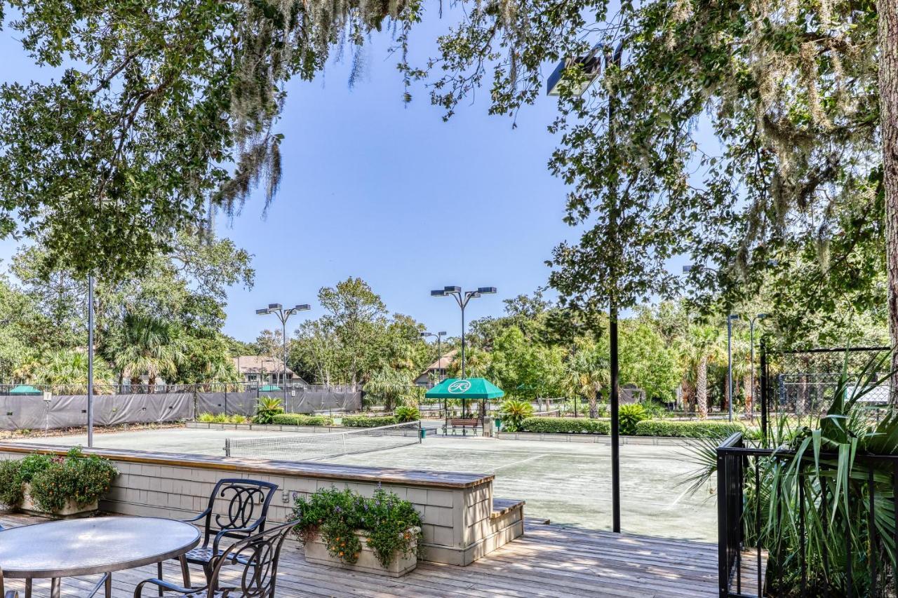 Windswept 5109 Villa Kiawah Island Exterior photo